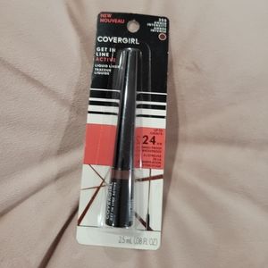 CoverGirl Liquid Liner
